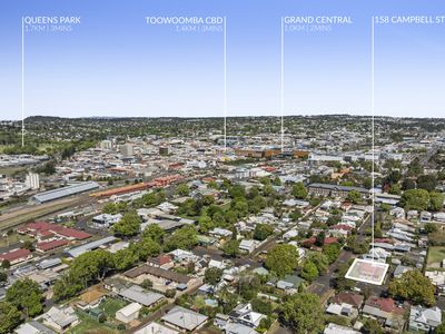 158 Campbell Street, Toowoomba City