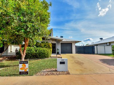 162 Flynn Cct, , Bellamack