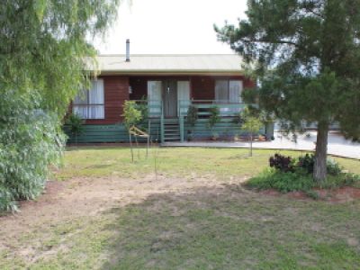 13 Maunder Street, Koondrook