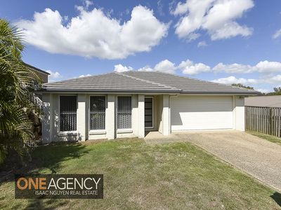 256 Alawoona Street, Redbank Plains