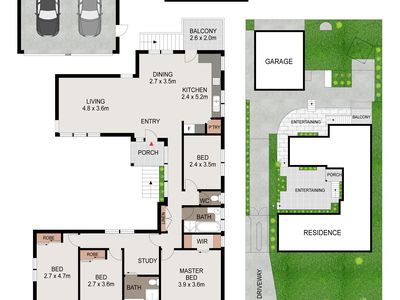 36 Grasmere Avenue, Northmead