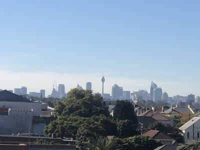 A506 / 359 Illawarra Road, Marrickville