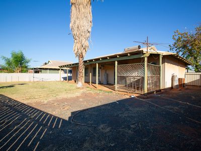 13 Yanderra Crescent, South Hedland