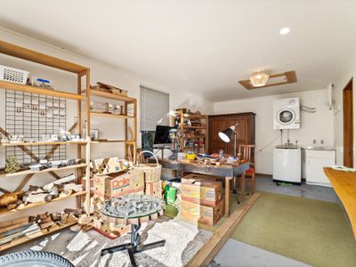 39A Fulton Road, Glenleith
