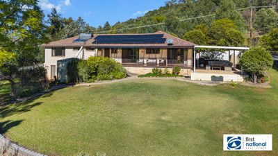 108 Dunoon Road, Tamworth