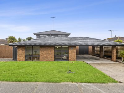 57 Wingarra Drive, Grovedale
