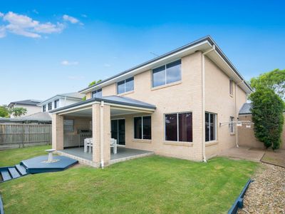 21 Stringybark Place, Heathwood