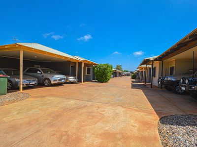 13 / 13 Rutherford Road, South Hedland