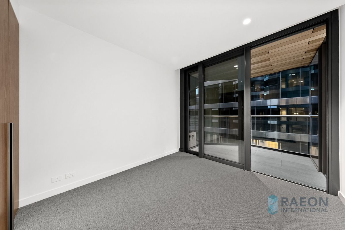 1711/433 Collins Street, Melbourne