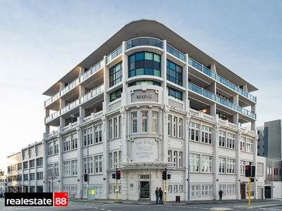 33 / 474 Murray Street, Perth