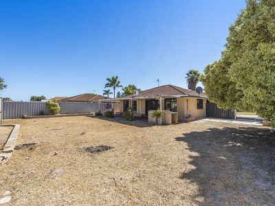 12 Galley Close, Port Kennedy