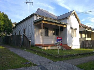 4B Mark Street, Lidcombe