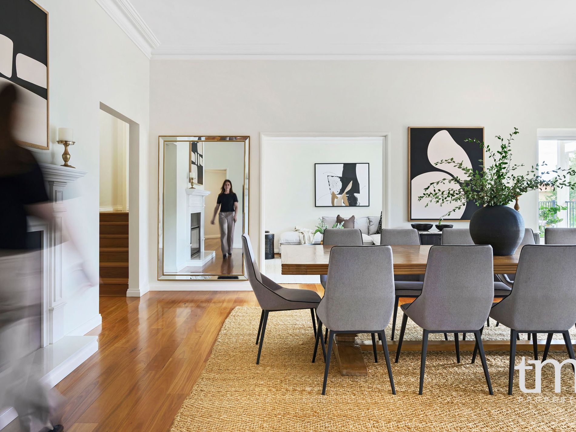 1 Grove End Ridge, Mount Claremont