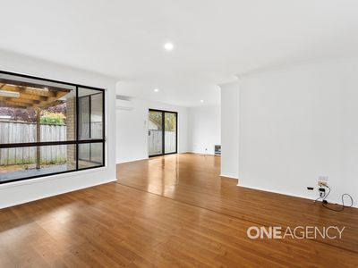 2 Samuel Circuit, Albion Park