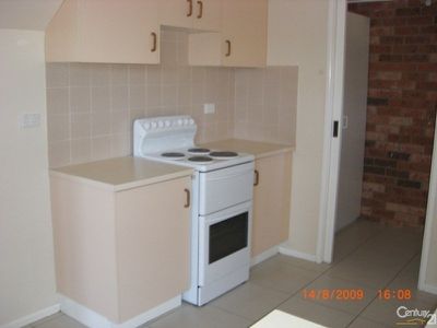 5 / 7-9 Forrest Crescent, Dubbo