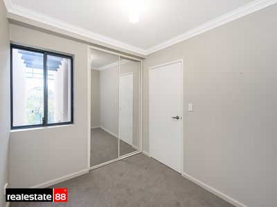 13(E5) / 88 Royal Street, East Perth