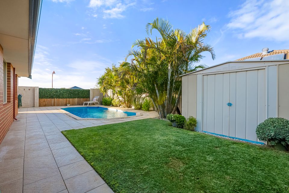20 CHESTNUT WAY, Baldivis