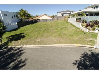 11 Treasure Cove, Noosaville