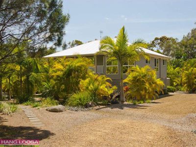 244 Lake Cooroibah Road, Cooroibah