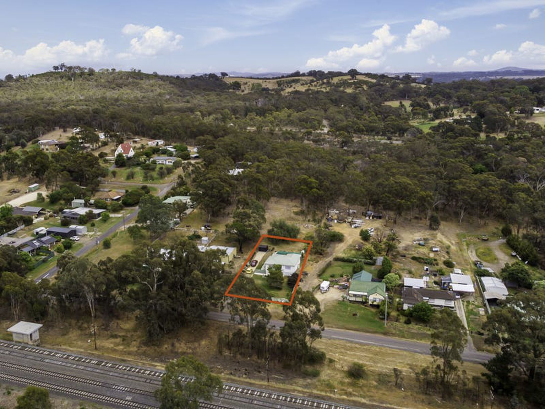 37 Sanctuary Rd, Tallarook
