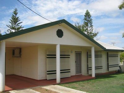 Charters Towers City