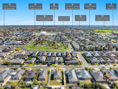 11 Holland Crescent, Truganina