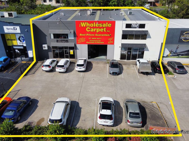 3 / 45 Grand Plaza Drive, Browns Plains