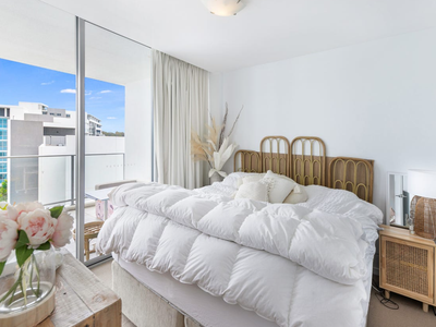 504 / 41 Harbour Town Drive, Biggera Waters
