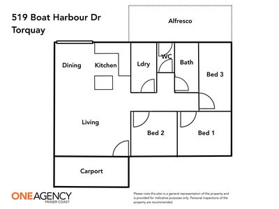 519 Boat Harbour Drive, Torquay