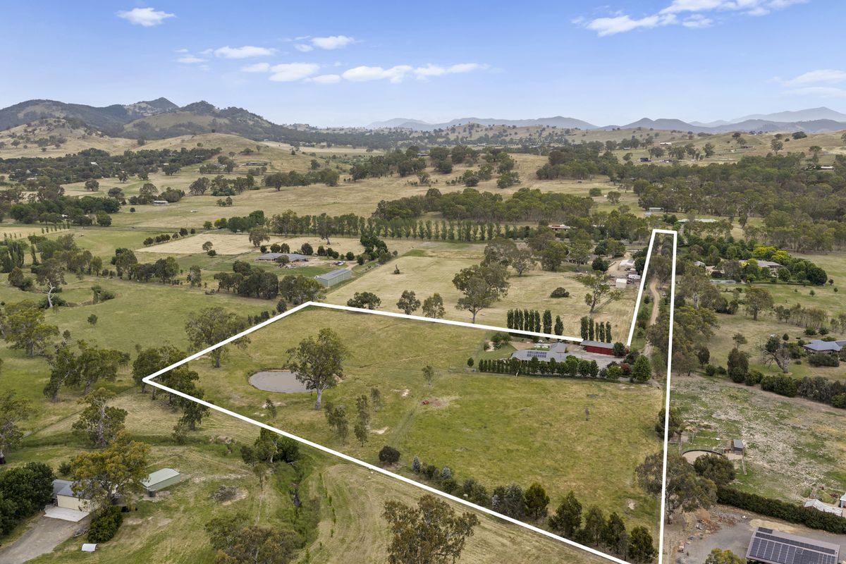 313 Malcolm Street, Mansfield