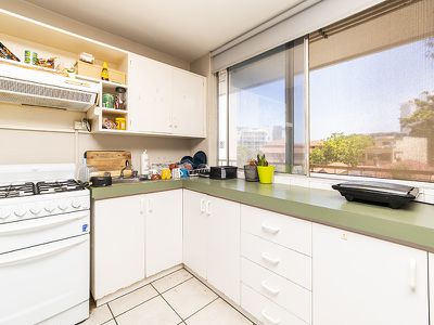 45 / 60 Forrest Avenue, East Perth