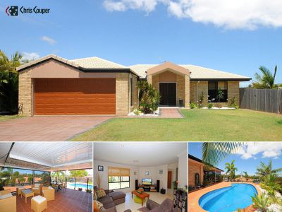 18 POHLMAN COURT, Scarness
