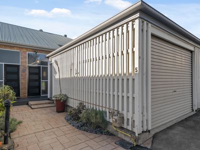 5 / 1 Park Avenue, Clayfield