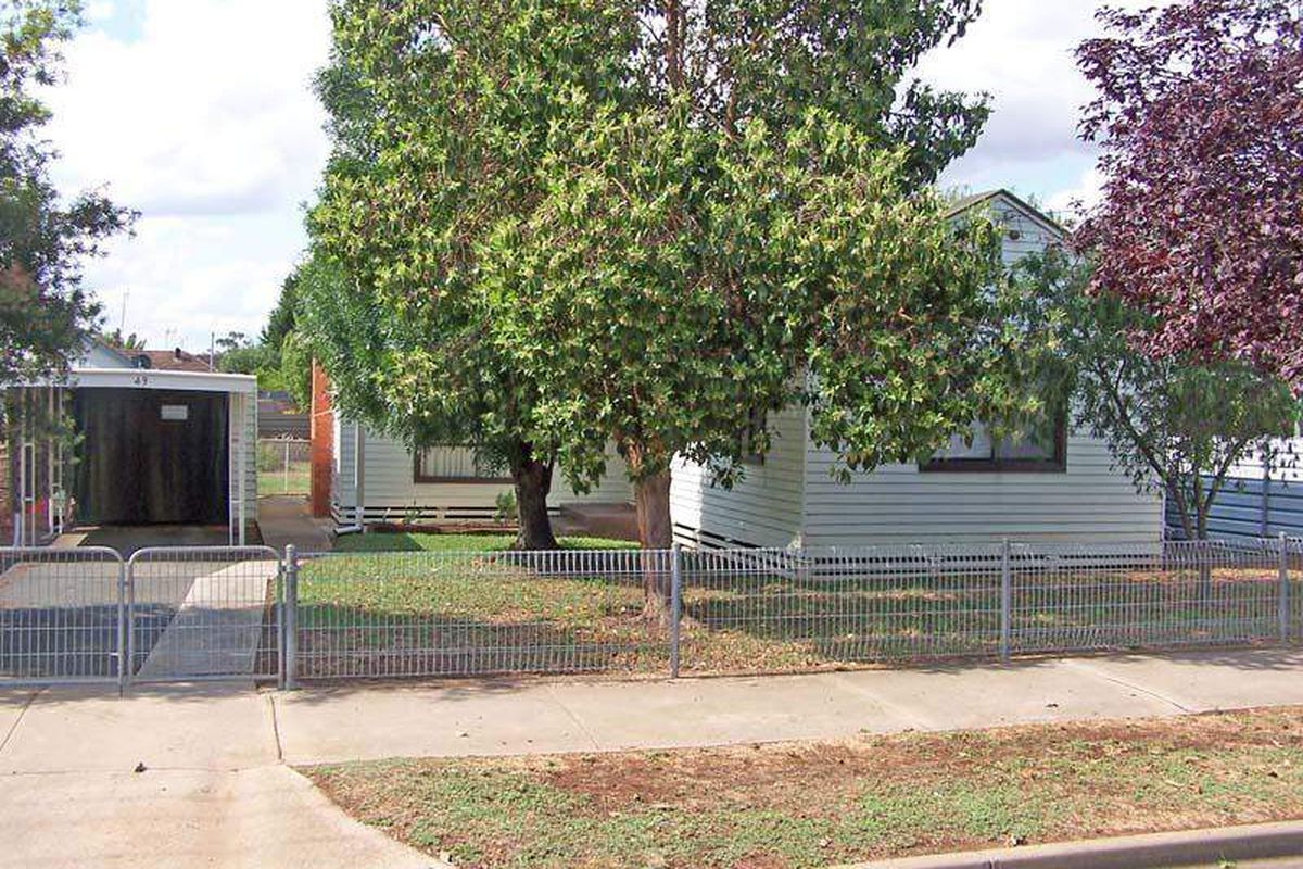 49 Fischer Street, Kyabram