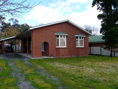 Tocumwal