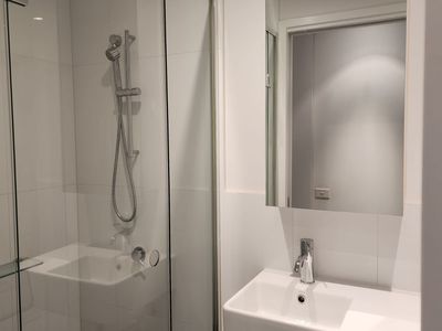 307 / 7 Katherine Place, Melbourne