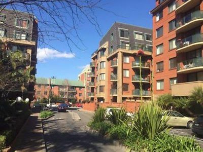 8301 / 177-2 Mitchell Road, Erskineville