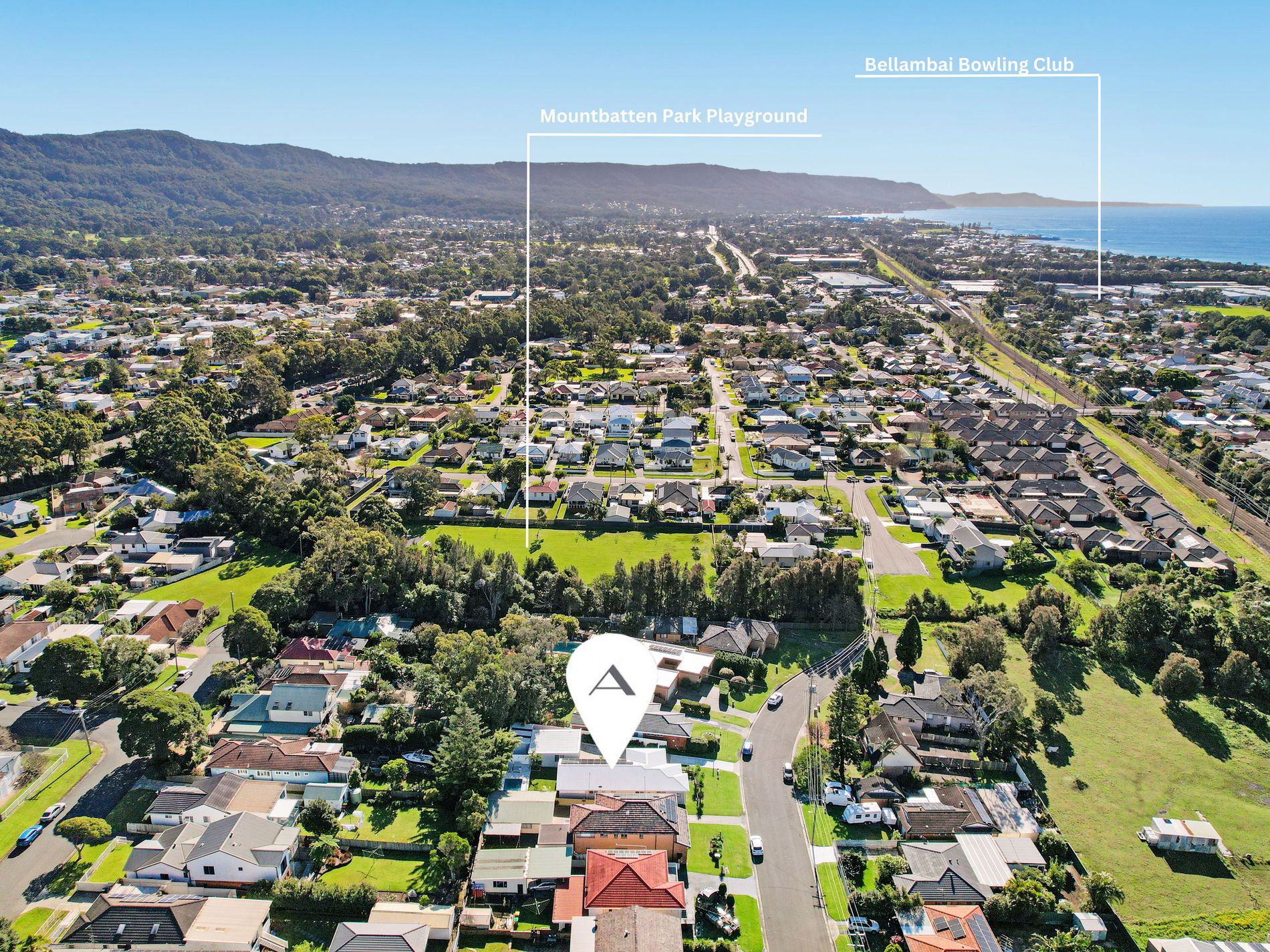 16 Louis Street, Corrimal