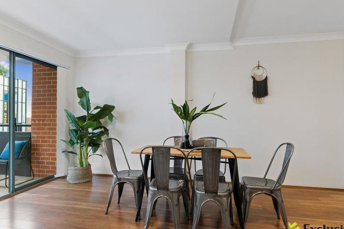 33 / 28A-32 Belmore Street, Burwood