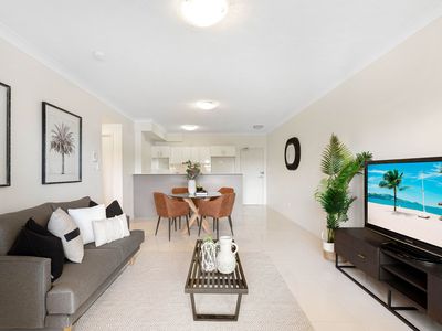 12 / 159 Clarence Road, Indooroopilly