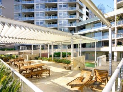 1110 / 23 Shelley Street, Sydney
