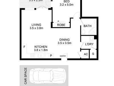 28 / 3 Bay Drive, Meadowbank