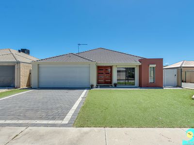 69 Blackwood Meander, Yanchep
