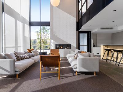 521 / 26 Foundation Boulevard, Burwood East