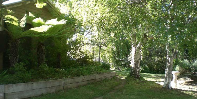 Watkins Road, Strathbogie