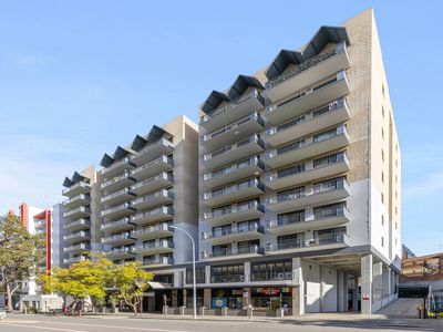 37 / 193 Hay Street, East Perth