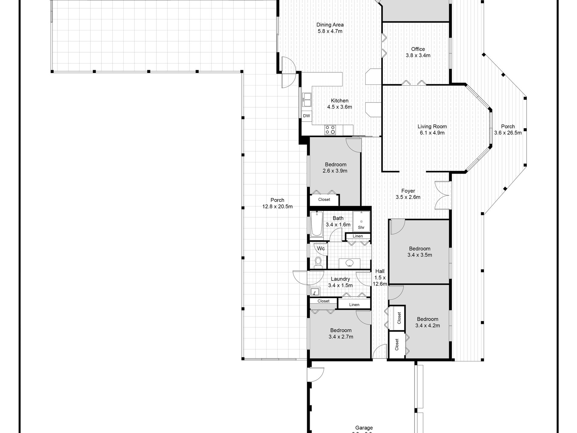 4 Lyrebird Court, Kenthurst