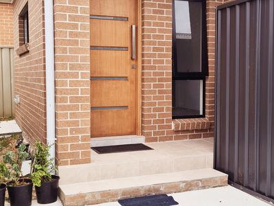 247 Hector Street, Sefton