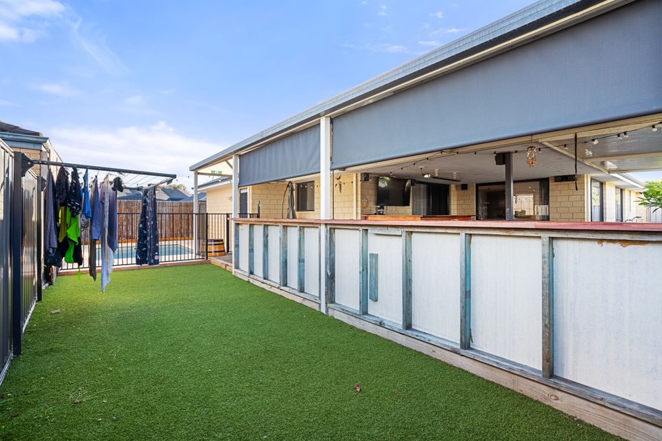 1 INGARFIELD GREEN, Baldivis