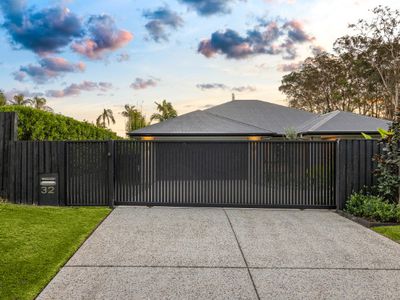 32 Summit Road, Pomona